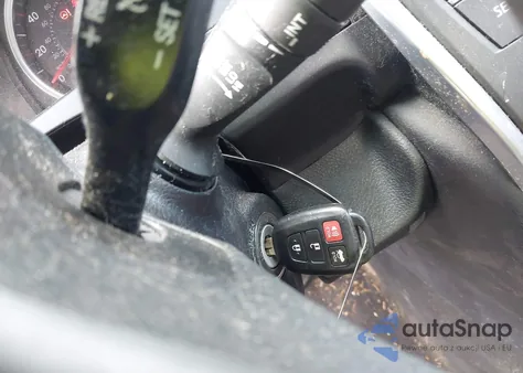 2017 Toyota Camry Se from USA, damaged, VIN 4T1BF1FK6HU635634